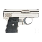 Sauer & Sohn, Mod. 28 W.T.M.