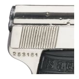 Sauer & Sohn, Mod. 28 W.T.M.