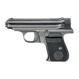 Sauer & Sohn, Mod. 30