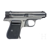 Sauer & Sohn, Mod. 30
