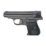 Sauer & Sohn, Mod. 30, Beh&ouml;rdenmodell