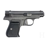 Sauer & Sohn, Mod. 30, Beh&ouml;rdenmodell