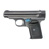 Sauer & Sohn, Mod. 1926, Exportmodell