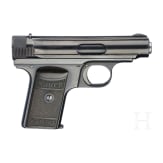 Sauer & Sohn, Mod. 1926, Exportmodell