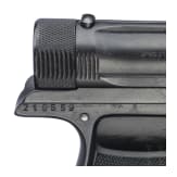Sauer & Sohn, Mod. 30, Beh&ouml;rdenmodell