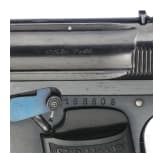 Sauer & Sohn, Mod. 1926, Exportmodell