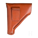 Sauer & Sohn, Mod. 38 H, in Tasche