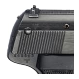 Sauer & Sohn, Mod. 38 H, in Tasche