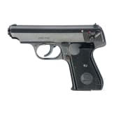 Sauer & Sohn Mod. 38