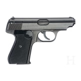 Sauer & Sohn Mod. 38