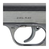 Sauer & Sohn Mod. 38