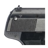 Sauer & Sohn Mod. 38