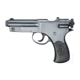 Selbstladepistole Roth-Sauer