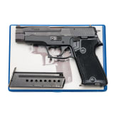 SIG Sauer, Mod. P 220, in Box