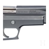 SIG Sauer, Mod. P 220, in Box
