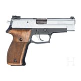 SIG Sauer, Mod. P226 Sport, im Karton