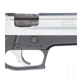 SIG Sauer, Mod. P226 Sport, im Karton