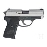 SIG Sauer, Mod. P 239, im Karton