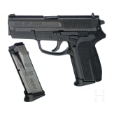 SIG, Mod. SP 2340, 1. Generation