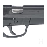 SIG, Mod. SP 2340, 1. Generation