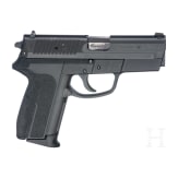 SIG, Mod. SP 2340, 1. Generation
