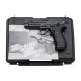 SIG Sauer Mod. Mosquito, im Koffer