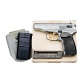 Simson-Makarov, im Karton