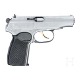 Simson-Makarov, im Karton