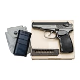 Simson-Makarov, im Karton
