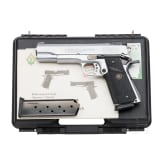 Simson, Mod. 1911 A1 "Classic Sport", im Koffer