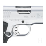Simson, Mod. 1911 A1 "Classic Sport", im Koffer