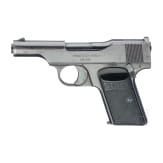 Pistole Franz Stock