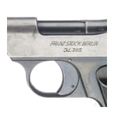 Franz Stock, Berlin, 2. Modell