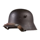 Stahlhelm M 18