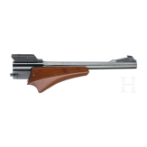 Austauschlauf Thompson Center, Mod. Contender