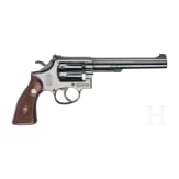 Smith & Wesson Mod. 17, "The K-22 Masterpiece"