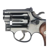 Smith & Wesson Mod. 17, "The K-22 Masterpiece"