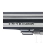 Smith & Wesson Mod. 17, "The K-22 Masterpiece"