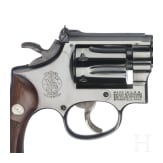 Smith & Wesson Mod. 17, "The K-22 Masterpiece"