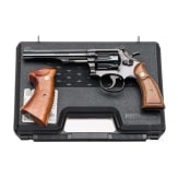 Smith & Wesson Mod. 17-3, "The K-22 Masterpiece"