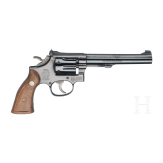 Smith & Wesson Mod. 17-3, "The K-22 Masterpiece"