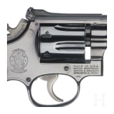 Smith & Wesson Mod. 17-3, "The K-22 Masterpiece"