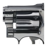 Smith & Wesson Mod. 17-3, "The K-22 Masterpiece"