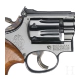 Smith & Wesson Mod. 17-3, "The K-22 Masterpiece"
