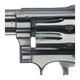 Smith & Wesson Mod. 17-4, "The K-22 Masterpiece"