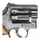 Smith & Wesson Mod. 17-4, "The K-22 Masterpiece"