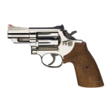Smith & Wesson, Mod. 19-4