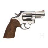 Smith & Wesson, Mod. 19-4