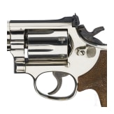 Smith & Wesson, Mod. 19-4