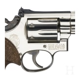 Smith & Wesson, Mod. 19-4